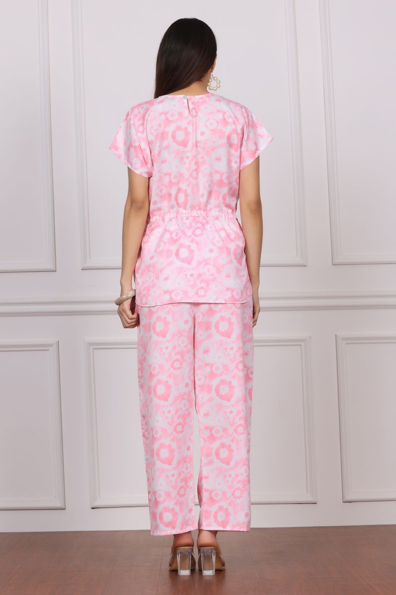 Free Size Co-ord Sets For Women