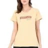 Graphic T-Shirt, Yellow