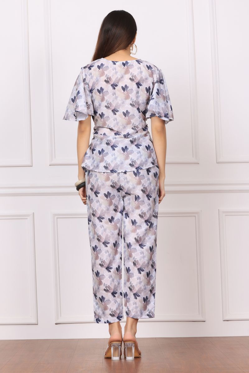 Free Size Co-ord Sets For Women