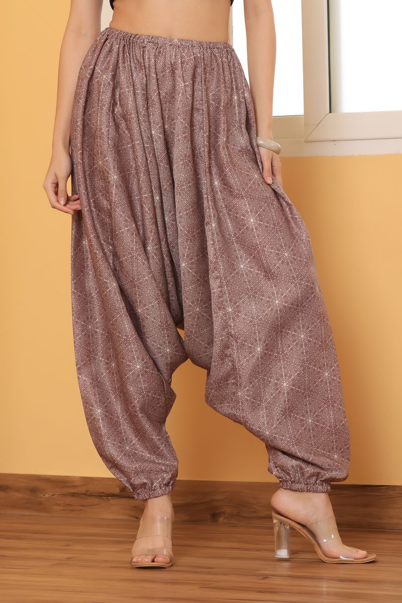 Women Harem Pants