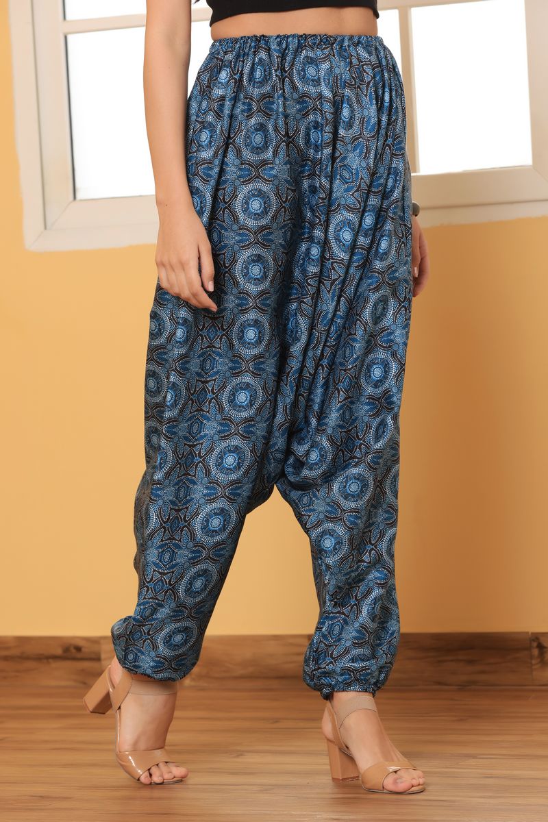 Women Harem Pants